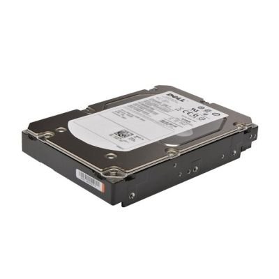 400-AXDM Dell 900GB 15000RPM SAS 12Gb/s Hot-Pluggable 2.5-Inch Hard Drive