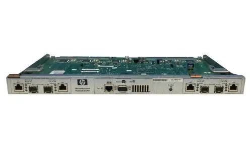 410402-001 HP Compaq BLADE SWITCH TRAY