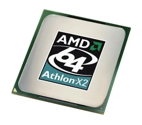 41X1405 Lenovo 2.00GHz 1000MHz HTL 512KB L2 Cache Socket 939 AMD Athlon 64 3200+ 1-Core Processor