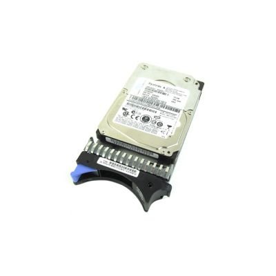 42D0649 IBM 600GB 15000RPM SAS 6Gb/s 3.5-Inch Hard Drive