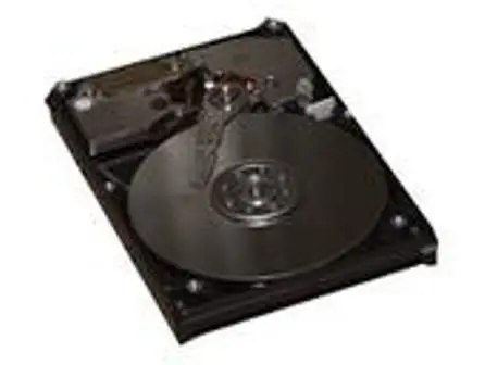 43H5589 Lexmark 2.1GB IDE/ATA Hard Drive