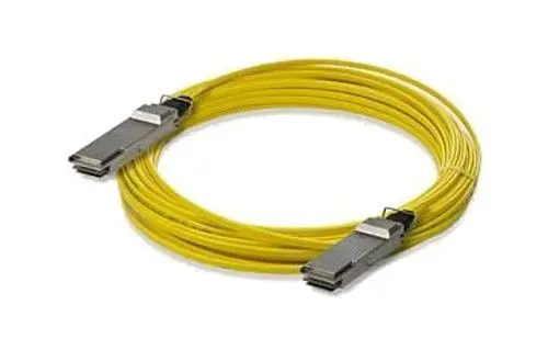 448057-B25 HP 10m 4x DDR Infiniband Optical Cable