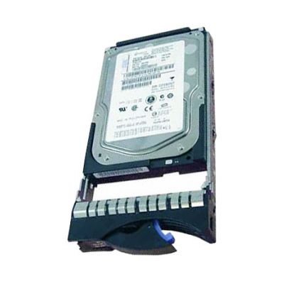 44W2244 IBM 600GB 15000RPM SAS 6Gb/s Hot-Swappable3.5-inch Hard Drive