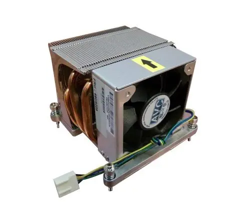 46U3226 Lenovo Processor Heat Sink for ThinkServer TD230