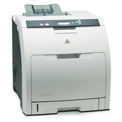 CB443A HP LaserJet CP3505DN COLOR LASER PRINTER