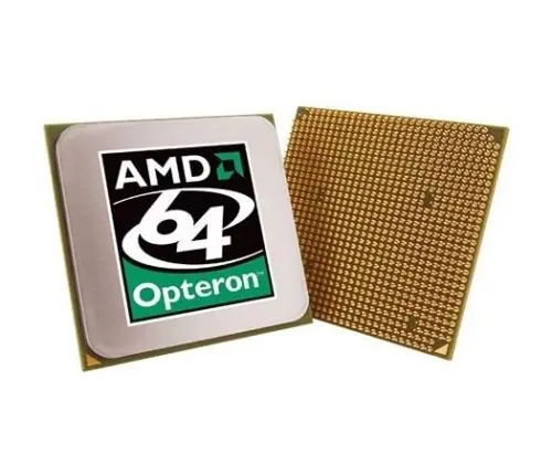 495543-005 HP 2.70GHz 6MB L3 Cache Socket F AMD Opteron 2384 Quad-Core Processor