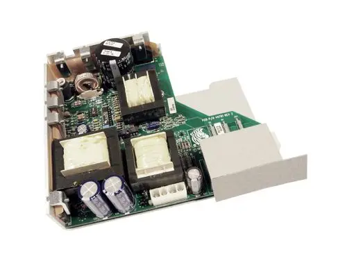 49780 Zebra Power Supply Board Assembly with Tray