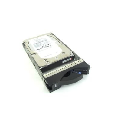 49Y1866 IBM Ultrastar 15K600 600GB 15000RPM SAS 6Gb/s 64MB Cache 3.5-inch Hard Drive