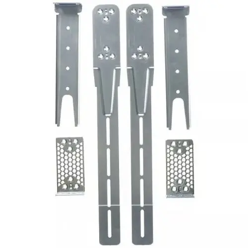 4PT-KIT-T1 Cisco 19-Inch Rails Rack Mount Kit for Catalyst 3650 Series