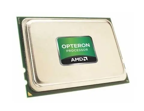 507530-B21 HP 2.70GHz 1000MHz HTL 6MB L3 Cache Socket F AMD Opteron 8384 Quad-Core Processor Kit for ProLiant DL785 G5