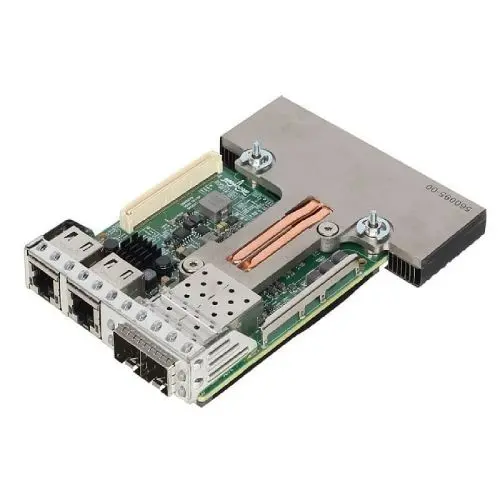 Dell Broadcom 57412 2 x 10Gb SFP+ + 5720 2 x 1Gb ...