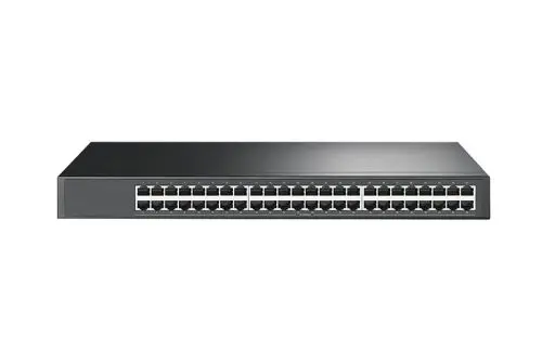 5510-48T Nortel 48 x RJ-45 Ports 10/100/1000Base-T + 2 x SFP Ports Layer 3 Managed Gigabit Ethernet Network Switch