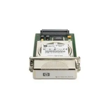 Lexmark 20GB Printer HDD with Tray