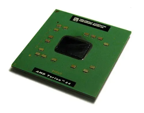 576254-001 HP 2.4GHz 1800MHz HTL 2 x 1MB L2 Cache Socket S1 (S1g3) AMD Turion II Ultra Mobile M600 Dual Core Processor