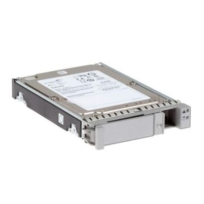 58-100179-01 Cisco 900GB 1000RPM SAS 12Gb/s 2.5-Inch Hard Drive