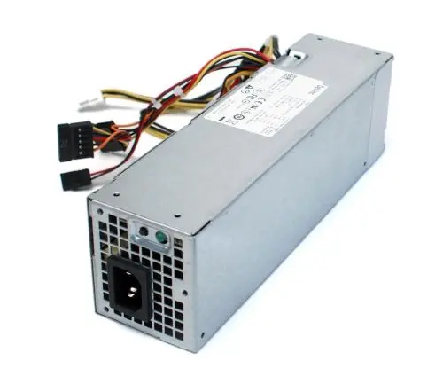 592JG Dell 240-Watts 24-Pin Mini ATX Power Supply for OptiPlex 790/990
