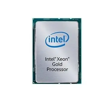6130T Intel Xeon Gold 16-Core 2.10GHz 10.40GT/s UPI 22MB L3 Cache Socket LGA3647 Processor