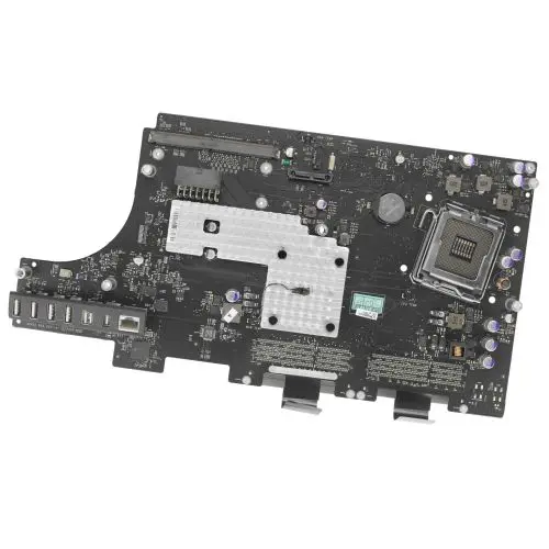 Apple Core 2 Duo Logic Board for iMac 27" A ...