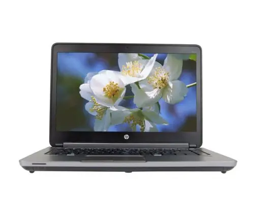 HP 640-G1-256 ProBook 640 G1 14-inch HD Intel Core i5-4210M 2.6GHz 8GB DDR3L 256GB SSD