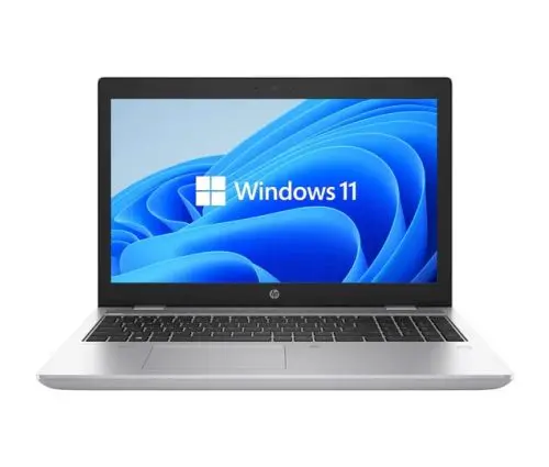 HP 640-G5-256 ProBook 650 G5 15.6-inch Intel Core i5-8265U 1.6GHz 16GB DDR4 256GB SSD