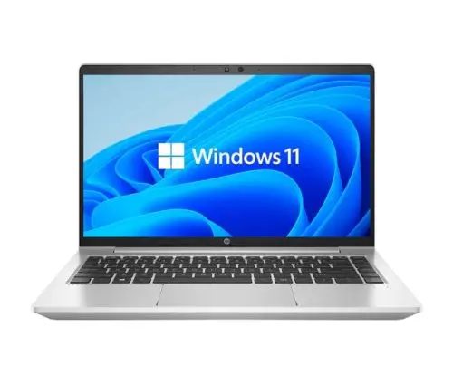 HP 640-G8-16-512 ProBook 640 G8 14-inch HD Intel Core i5-1135G7 2.4GHz 16GB DDR4 512GB SSD