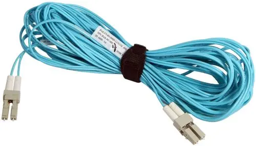 649993-001 HP 50m LC to LC Multi-Mode Fibre Channel Cable