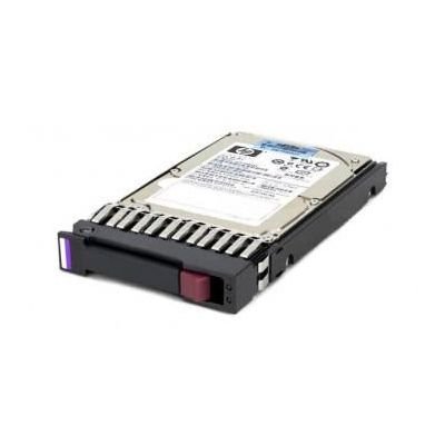 653956-002 HP 450GB 10000RPM SAS 6Gb/s 2.5-inch G8 Hard Drive