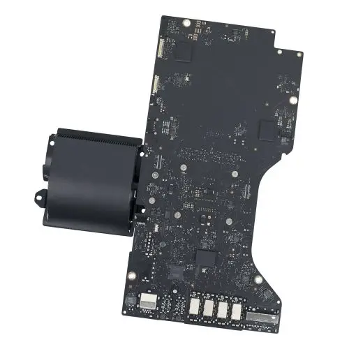 Apple 1.6GHz Intel Core i5-5250U Logic Board for ...
