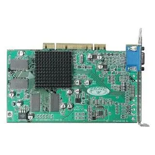 661-3175 Apple RV100 PCI Video Graphics Card for Xserve G5