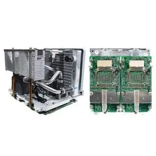 661-3588 Apple Multiprocessor 2.7GHz CPU with LCS for Power Mac G5