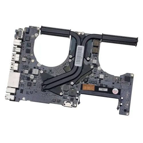 Apple Logic Board for MacBook Pro 15" Unibo ...