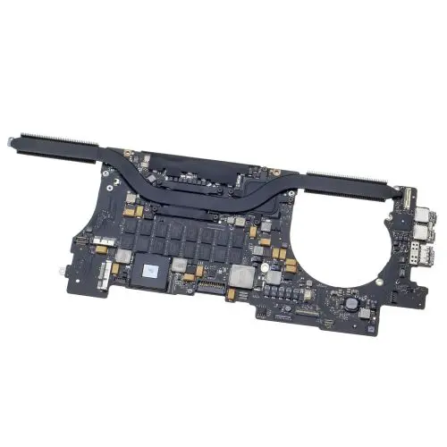 Apple Logic Board for MacBook Pro 15" Retin ...