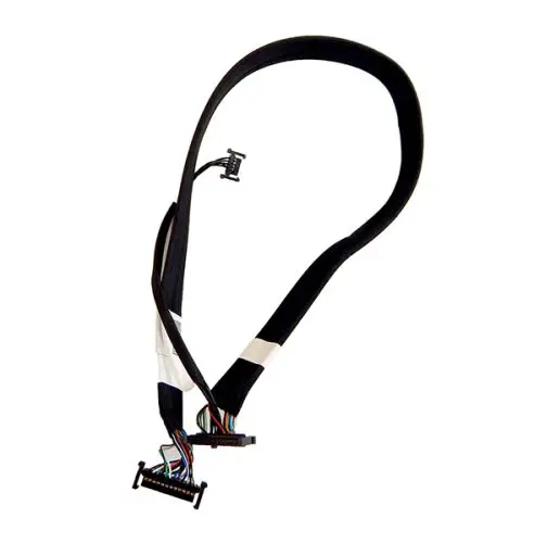 674332-001 HP 7.87-inch USB Port Internal Cable for ProLiant SL230s Gen8 Server