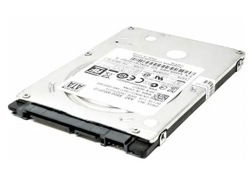 HP 320GB 5400RPM SATA 3Gb/s 2.5-inch Hard Drive