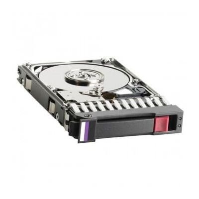 694535-001 HP 600GB 15000 RPM SAS 6Gb/s Hot-Pluggable Dual Port 3.5-inch Hard Drive