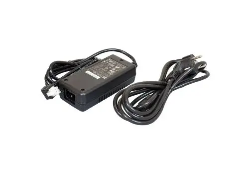 70-74882 Honeywell EU plug, 6-pin, 3.8A @ 5.2VDC & 1.5A @ 12VDC, 90-255AC @50-60 HZ Power Supply for Honeywell Stratos 2400