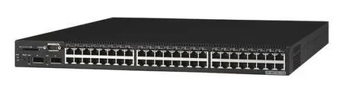 712498-B21 HP Mellanox InfiniBand QDR/FDR10 36-Port RAF Managed Network Switch