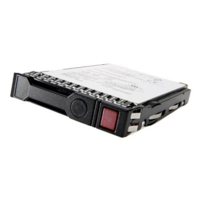 717968-001 HP 240GB SATA 6Gb/s Hot-Pluggable 3.5-Inch Hybrid Solid State Drive for ProLiant Servers