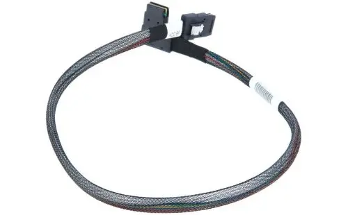 725590-B21 HP DL160 Gen9 4LFF Smart Host Bus Adapter H240 Sas Cables Kit 