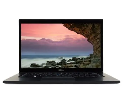 Dell 7480-i5-512 Latitude 7480 14-inch Intel Core i5-6300U 2.4GHz 16GB DDR4 512GB SSD