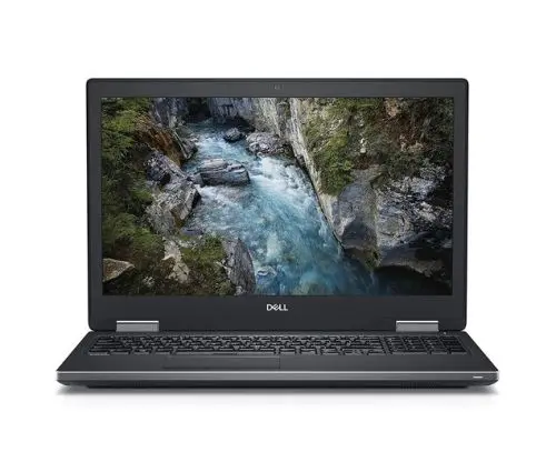 Dell 7530-64-1TB Precision 7530 15.6-inch Intel Xeon E-2176M 2.7GHz 64GB DDR4 1TB SSD NVIDIA Quadro P1000 4GB
