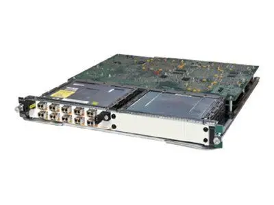 7600-SIP-600-RF Cisco 7600 Series SPA I/F PROC 600
