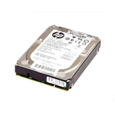 785071-B21 HPE 300GB 10000RPM SAS 12Gb/s Dual Port Hot-Swappable 2.5-inch Hard Drive