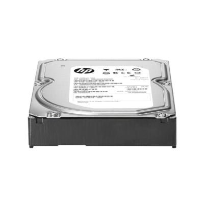785409-001 HPE 600GB 15000RPM SAS 12Gb/s Dual Port 2.5-inch Hard Drive