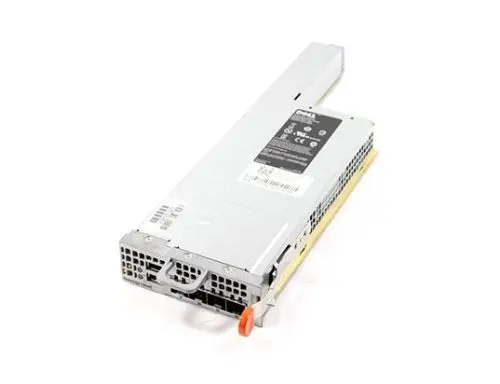 7NVPV Dell 4-Port 10Gbe SFP+ IO Aggregator for Poweredge FX2 / FX2S Chassis