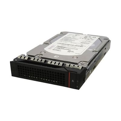 7XB7A00023 Lenovo 900GB 15000RPM SAS 12Gb/s Hot-Swappable 2.5-inch inch Hard Drive