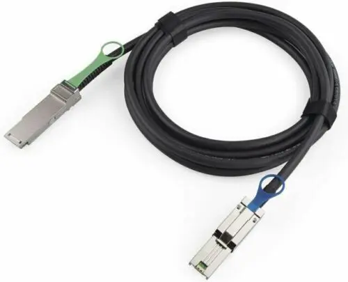 808965-B21 HP A4500 Mini SAS P440 Cable Kit 