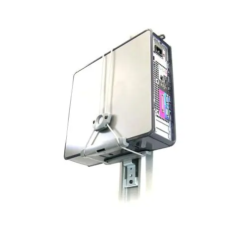 80-105-064 Ergotron Universal CPU Holder