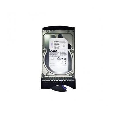 81Y3908 IBM Storwize 600GB 10000RPM SAS 6Gb/s 2.5-inch Hard Drive