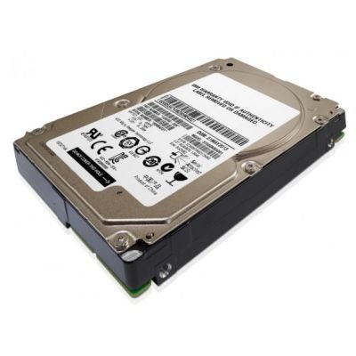 81Y9663 IBM 900GB 10000RPM SAS 6Gb/s Hot-Swappable2.5-inch Hard Drive